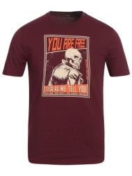 three stroke μπλουζακια t-shirt