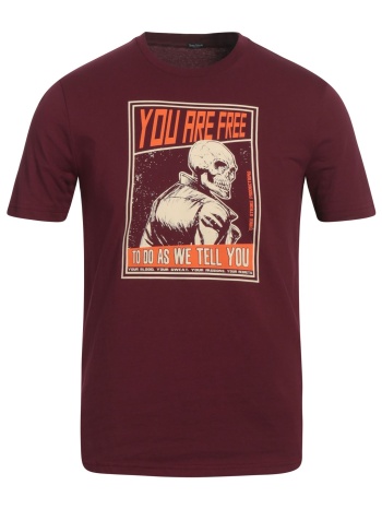 three stroke μπλουζακια t-shirt