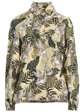 connor & blake μπλουζακια πουκάμισο