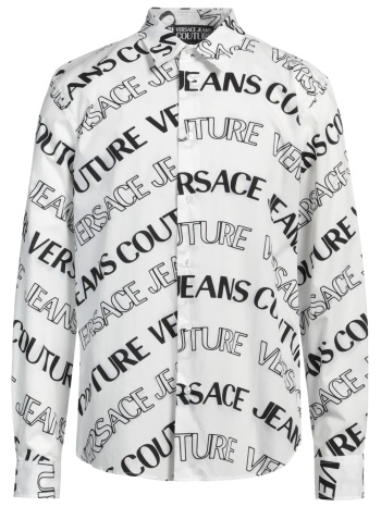 versace jeans couture μπλουζακια πουκάμισο