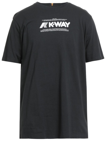k-way μπλουζακια t-shirt