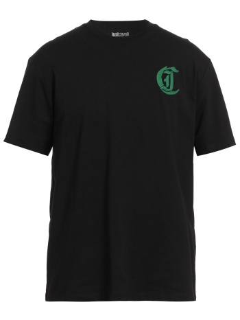 just cavalli μπλουζακια t-shirt