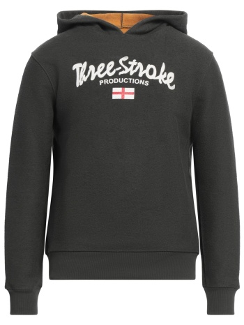 three stroke μπλουζακια φούτερ