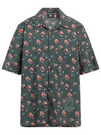 c.p. company μπλουζακια πουκάμισο