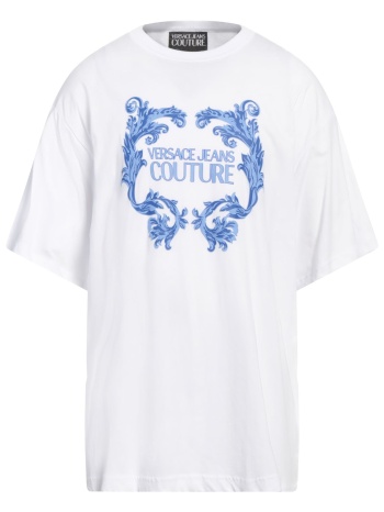 versace jeans couture μπλουζακια t-shirt