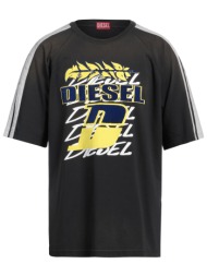 diesel μπλουζακια t-shirt