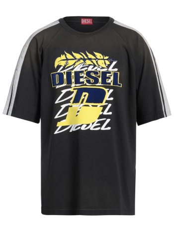 diesel μπλουζακια t-shirt
