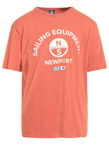 north sails μπλουζακια t-shirt