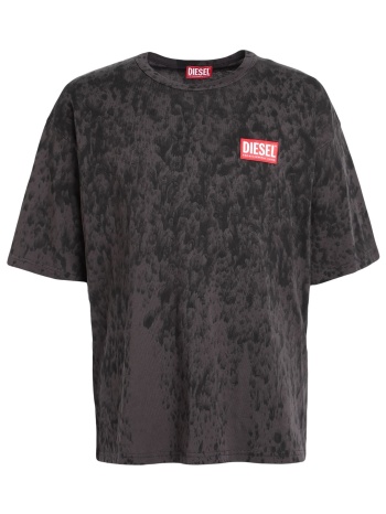 diesel μπλουζακια t-shirt