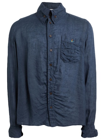 vivienne westwood μπλουζακια πουκάμισο