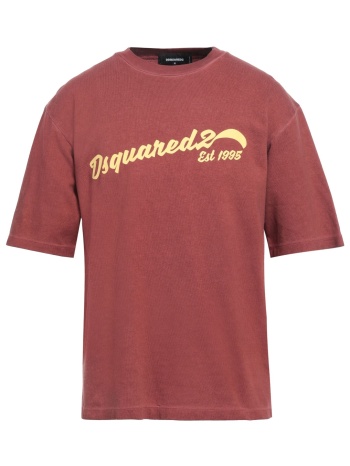 dsquared2 μπλουζακια t-shirt
