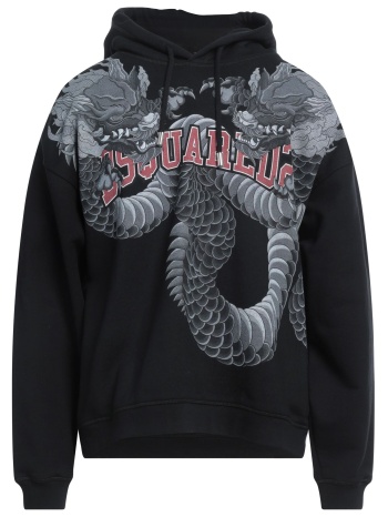 dsquared2 μπλουζακια φούτερ