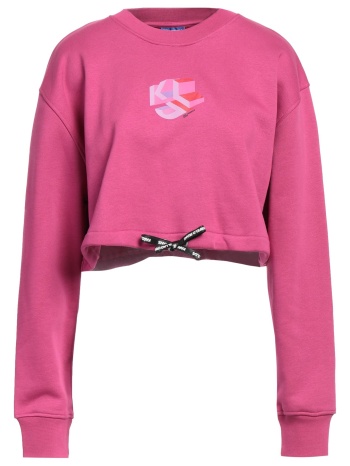 karl lagerfeld jeans μπλουζακια φούτερ