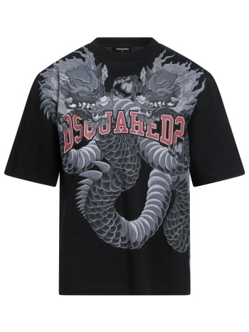dsquared2 μπλουζακια t-shirt