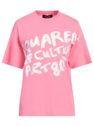 dsquared2 μπλουζακια t-shirt