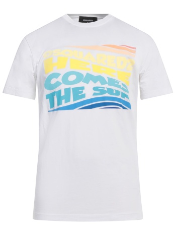 dsquared2 μπλουζακια t-shirt