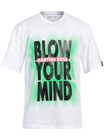 martine rose μπλουζακια t-shirt