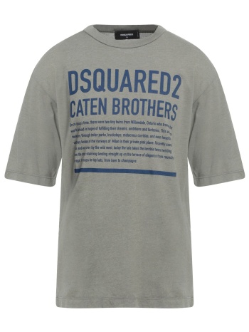 dsquared2 μπλουζακια t-shirt