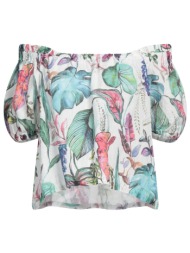 120% lino μπλουζακια τοπ