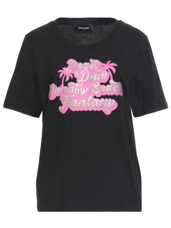 dsquared2 μπλουζακια t-shirt