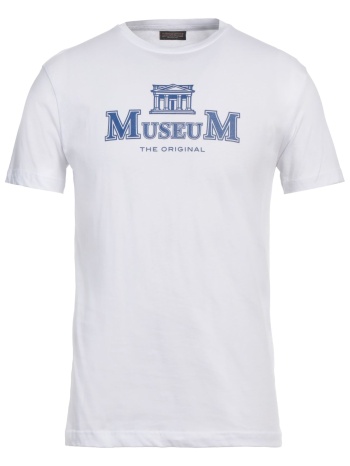 museum μπλουζακια t-shirt