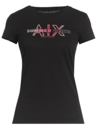 armani exchange μπλουζακια t-shirt