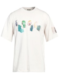 msgm μπλουζακια t-shirt