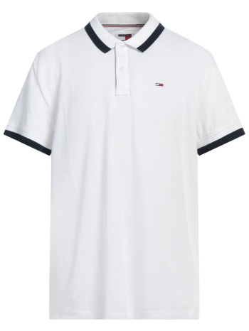 tommy jeans μπλουζακια μπλουζάκι polo