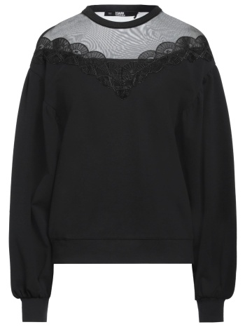 karl lagerfeld μπλουζακια φούτερ