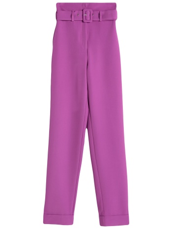 actualee bottomwear casual παντελόνι