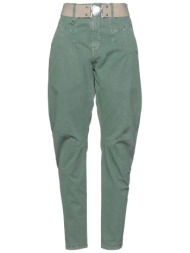 high bottomwear casual παντελόνι