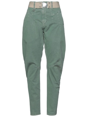 high bottomwear casual παντελόνι