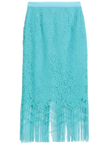 anna molinari bottomwear μίντι φούστα