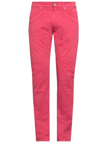 jeckerson bottomwear casual παντελόνι