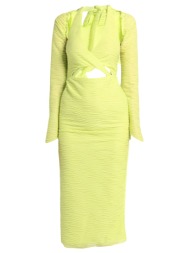 na-kd φορεματα midi φόρεμα