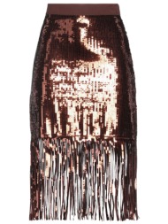 twinset bottomwear μίντι ...