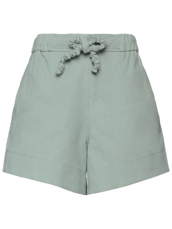 ganni bottomwear σορτς & βερμούδες