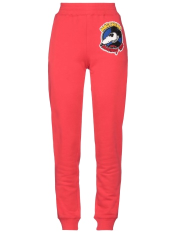 moschino bottomwear casual παντελόνι