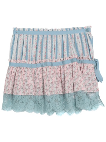 dsquared2 bottomwear μίνι φούστα