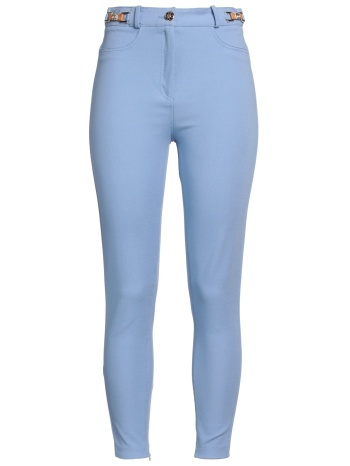 elisabetta franchi bottomwear casual παντελόνι