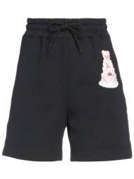 moschino bottomwear σορτς & βερμούδες