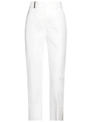 peserico bottomwear casual παντελόνι