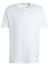 calvin klein jeans μπλουζακια t-shirt