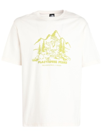 the north face μπλουζακια t-shirt