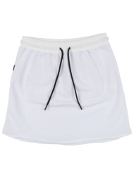 gaëlle paris bottomwear παιδική φούστα