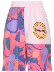 isabel marant bottomwear σορτς & βερμούδες