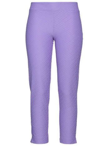 iu rita mennoia bottomwear casual παντελόνι