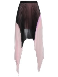 iceberg bottomwear μινι φούστα