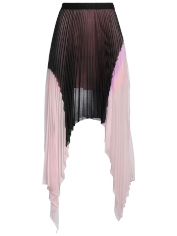 iceberg bottomwear μινι φούστα