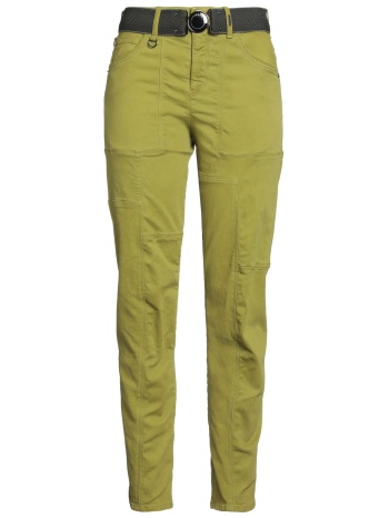 high bottomwear casual παντελόνι